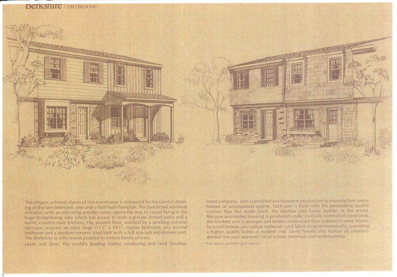 Levitt Building Systems